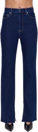 Pistola Denim Colleen Super High Rise Slim Bootcut Jeans in Bijou at Nordstrom Rack, Size 27