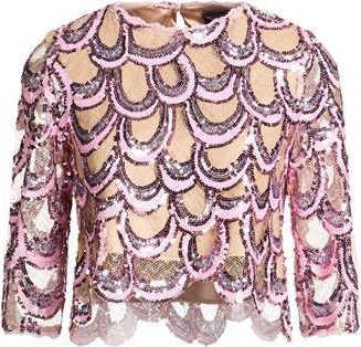 Nora Barth TOPWEAR - Tops sur YOOX.COM