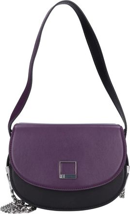 Rebelle Tassen.. Paars - Dames - Schoudertassen - Paars - ONE Size - Tassen