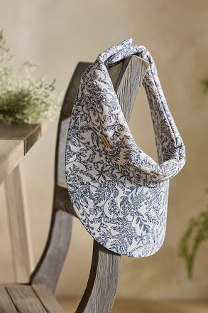 Terrain Botanical Cotton Visor