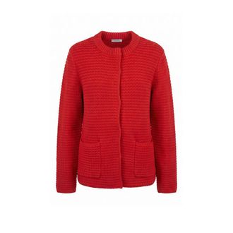 Malo Cotton Womens Womens Cardigan