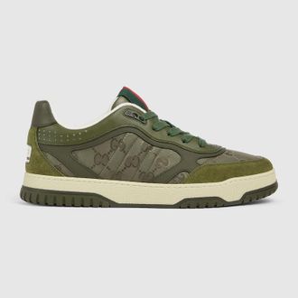 Green Gucci Shoes / Footwear: Shop up to −70% | Stylight