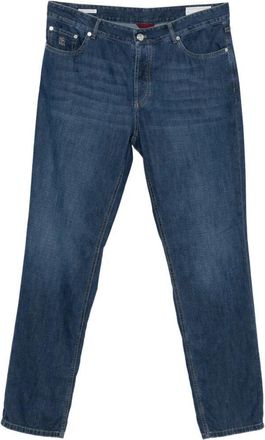 Brunello Cucinelli Denim Pants