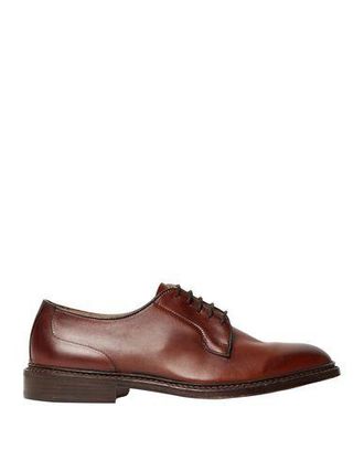Trickers FOOTWEAR - Lace-up shoes on YOOX.COM