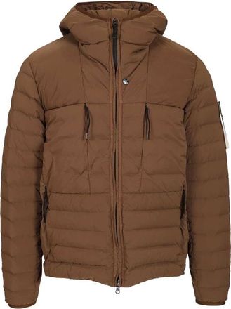 Stone Island Uomo, Giacche, Marrone, XL, new