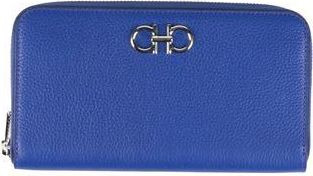 Ferragamo PICCOLA PELLETTERIA - Portafogli su YOOX.COM