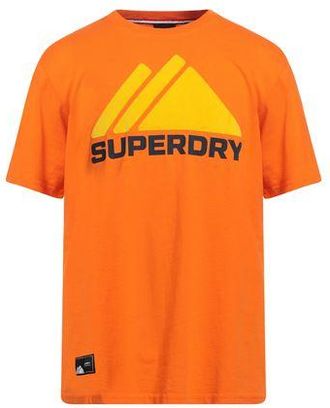 Superdry TOPWEAR - T-shirts sur YOOX.COM