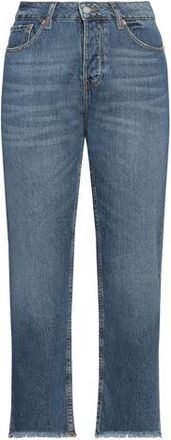 Reiko HOSEN & RÖCKE - Jeanshosen auf YOOX.COM