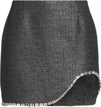 Elisabetta Franchi BOTTOMWEAR - Minigonne su YOOX.COM
