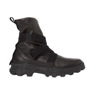 Puro Uomo, Scarpe, Nero, 44 EU, new