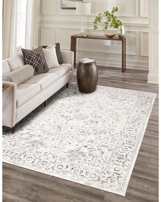 Ecarpetgallery Ecarpet Mira Traditional Rug