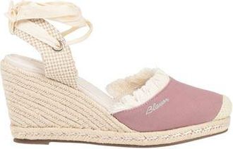 Blauer CALZADO - Espadrillas en YOOX.COM