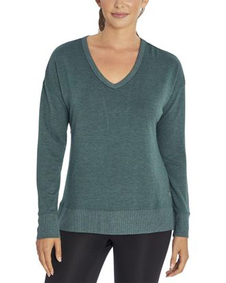 Balance Collection Georgia Pullover