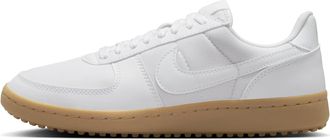 Nike (WMNS) Nike Field General 82 White Gum Light Brown FZ5593-101