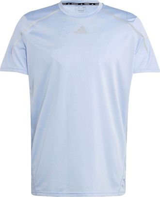 adidas Confident Engineered T-shirt Blue Dawn IB9011