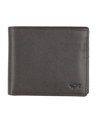 Paul & Shark Kleinlederwaren - Brieftaschen auf YOOX.COM