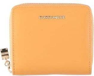 Borbonese Small Leather Goods - Wallets sur YOOX.COM