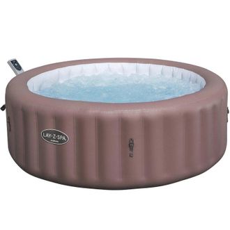 Bestway 6001g Minipiscina Idromassaggio Gonfiabile Hawaii Lay-z-spa Airjet Con - Bestway