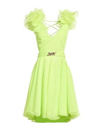 Hanita KLEIDER - Mini-Kleider auf YOOX.COM