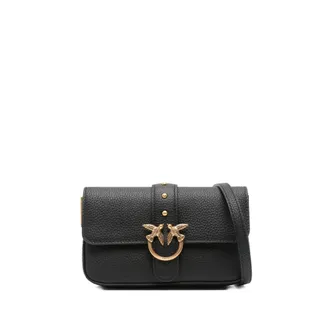 Pinko Borse Nero-Donna