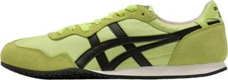 Onitsuka Tiger Serrano Lime Green Black 1183B400-308
