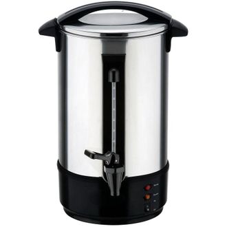 Kitchen Move Cafetera El&eacute;ctrica 8,8l 50 Tazas - Bat-88 Kitchen Move