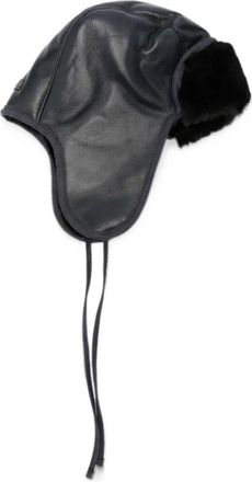 Arte Hat Shearling Aviator