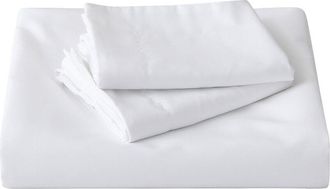 St. James Home Better Style Honeycomb Duvet Set