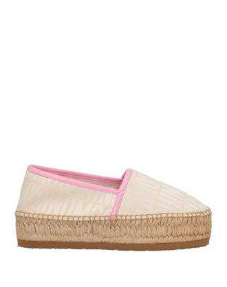 Moschino FOOTWEAR - Espadrilles sur YOOX.COM
