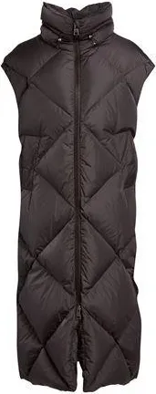 Herno COATS & JACKETS - Gilets on YOOX.COM