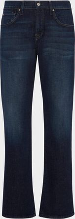 7 For All Mankind Men & apos;s Austyn Straight-Leg Jeans