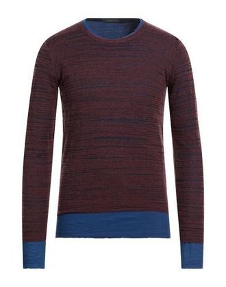 Messagerie STRICKWAREN - Pullover auf YOOX.COM