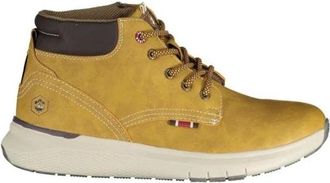 Lumberjack Hombre, Zapatos, Amarillo, Talla: 45 EU