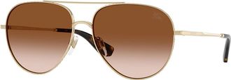 Burberry BE3172 110913 Mens Sunglasses Size 59