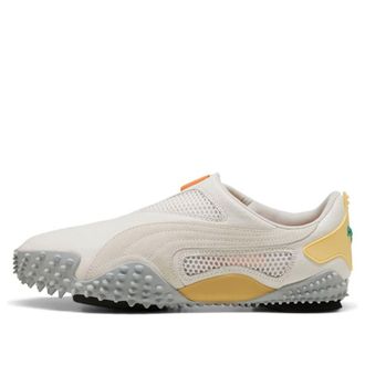 Puma x NSIDE TAG x Ur Mostro Communication Pack Warm White 401719-02