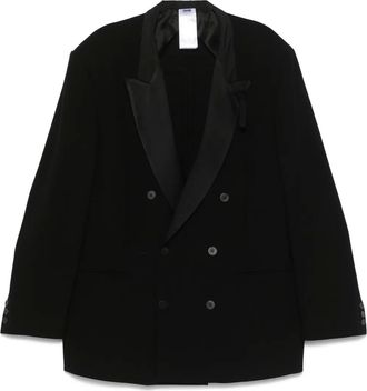Magliano Blazer Sundance - Nero