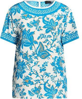Etro CAMISETAS Y TOPS - Tops en YOOX.COM