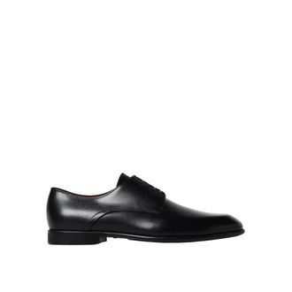 Ferragamo Oxford - Shoes - Hombre - Negro - 43 EU
