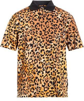 Just Cavalli TOPWEAR - Polo shirts sur YOOX.COM