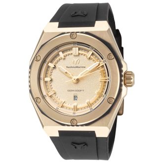 Technomarine Coral Legacy Womens Watch