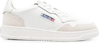 Autry Medalist Perforated Sneakers