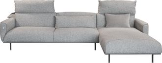 Schubiger M&ouml;bel Eckpolstergruppe Eden