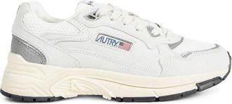 Autry Hyperway Low Sneakers
