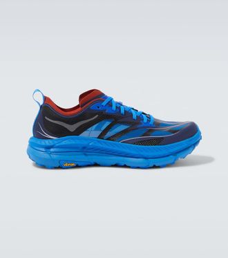 Hoka One One Mafate Speed 4 Lite sneakers