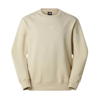 The North Face unisex, Deporte, Beige, Talla: M