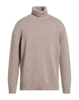 BATURO KNITWEAR - Turtlenecks on YOOX.COM