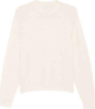 Alysi Maglione in cashmere - Toni neutri