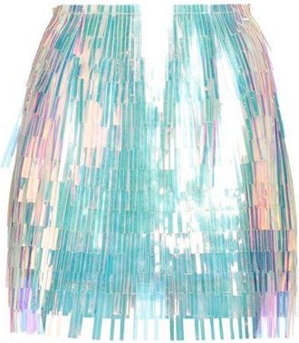 Dolce & Gabbana BOTTOMWEAR - Mini skirts on YOOX.COM