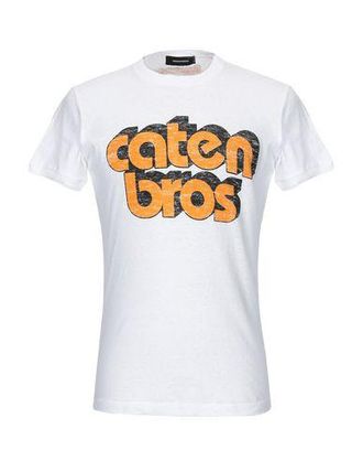 Dsquared2 T-shirts