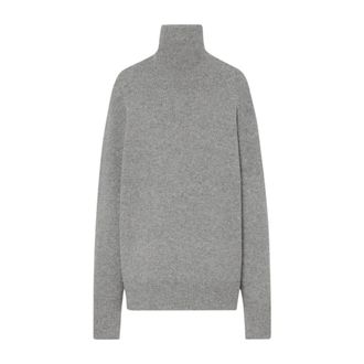 The Row Donna, Maglie, Grigio, S, new